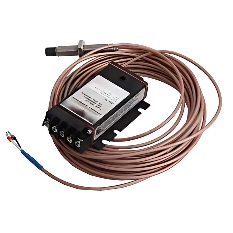 Epro PR6423/00R-111+CON031 8 mm Eddy Current Sensor