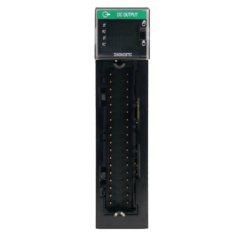 Allen Bradley 1756-OB16 ControlLogix DC Digital Output Module