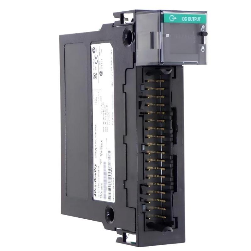 Allen Bradley 1756-OB8I ControlLogix DC Digital Output Module