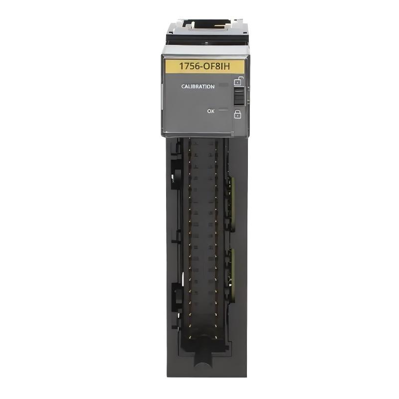 Allen Bradley 1756-OF8IHK ControlLogix Analog Output Module