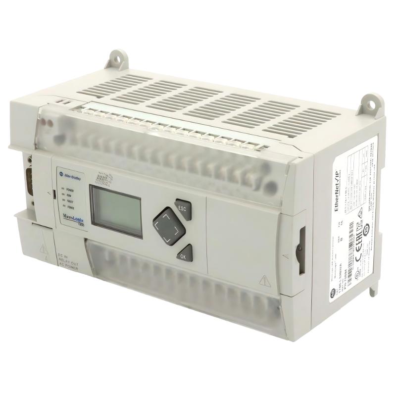 Allen Bradley 1766-L32BWA MicroLogix 1400 Programmable Controller