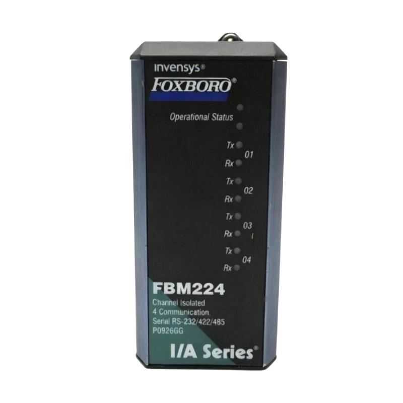 Foxboro FBM224 P0926GG