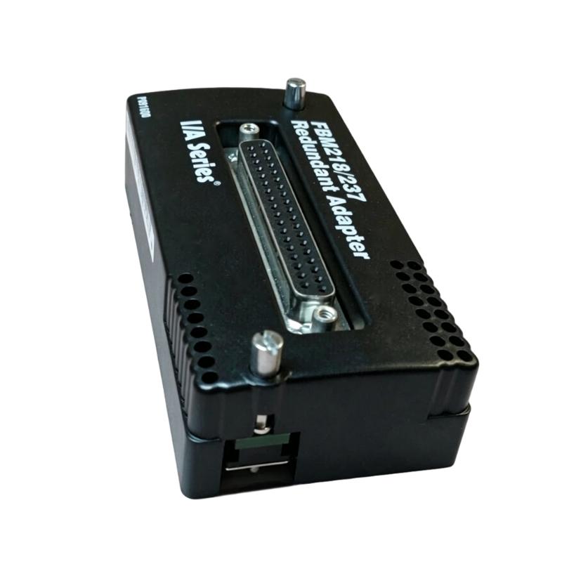 Foxboro FBM218/237 P0916QD Redundant