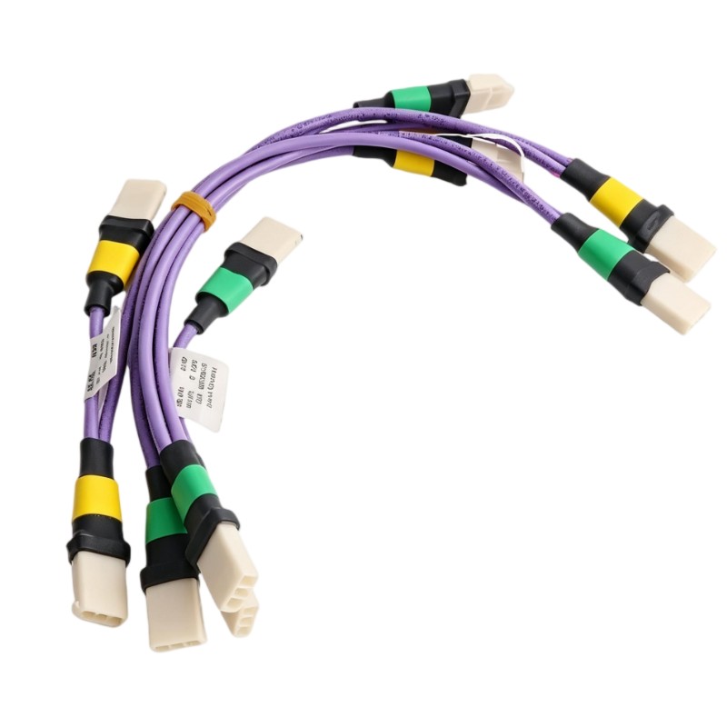 Honeywell 51202329-110 I/O Connectio