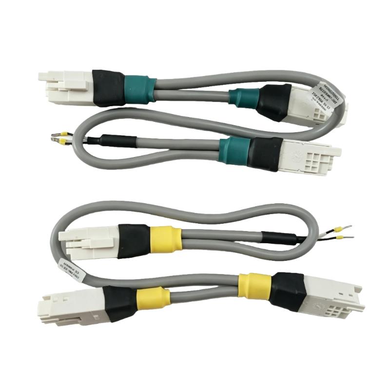 Honeywell MU-KFTS10 51204033-010 Cab