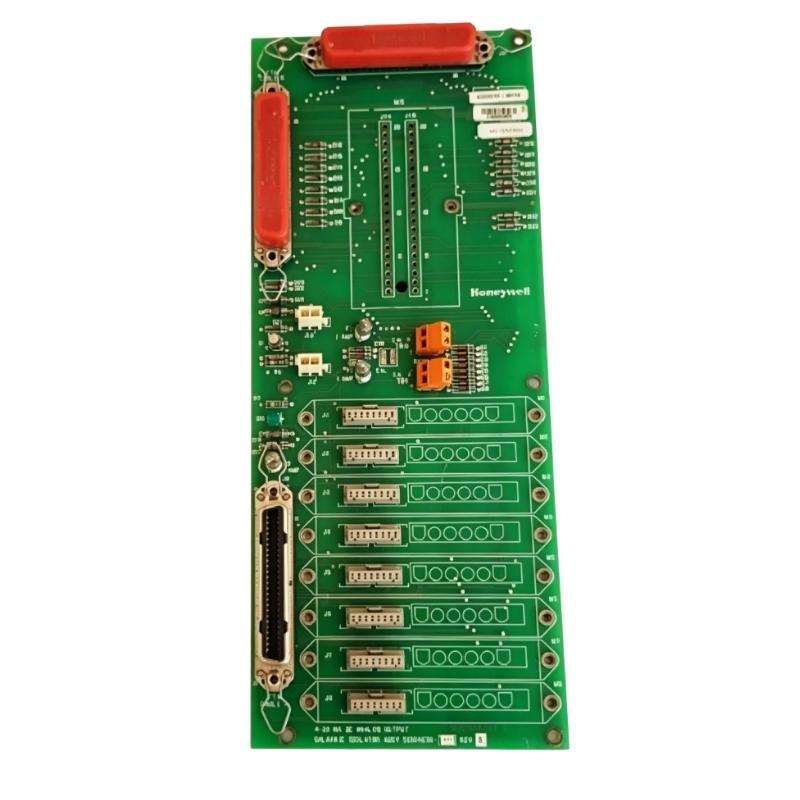 Honeywell 51304638-600 Analog Output