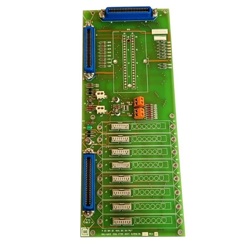 Honeywell MU-GAOX12 51304638-325 Ana