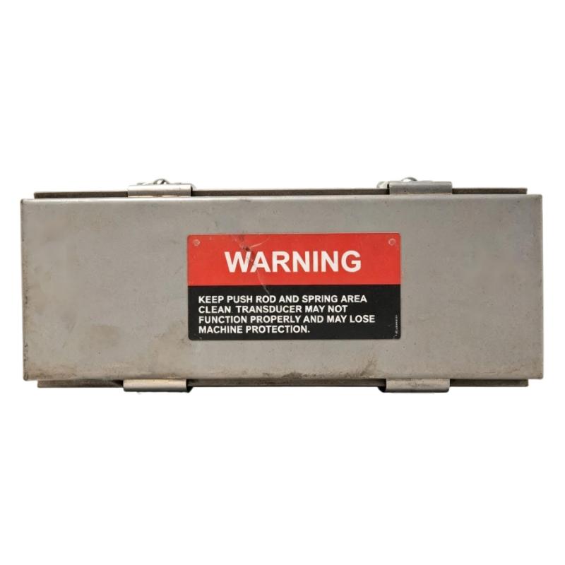 Bently Nevada 24765-03-01 Casing Expansion Sensor Assembly