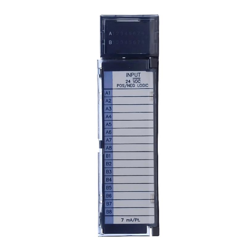 GE IC693MDL645F Positive/Negative Logic Input Module