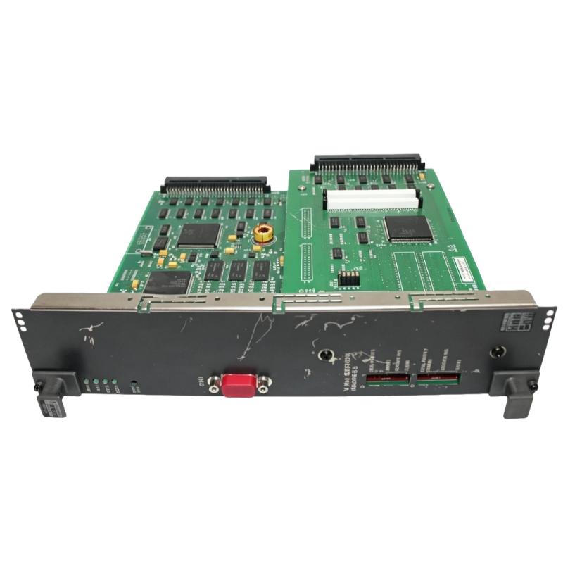 Yokogawa CP345 S1
