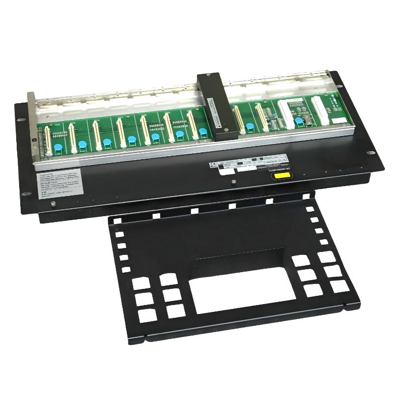 Yokogawa ANB10D-415/CU2N/NDEL ESB Bus Node Unit