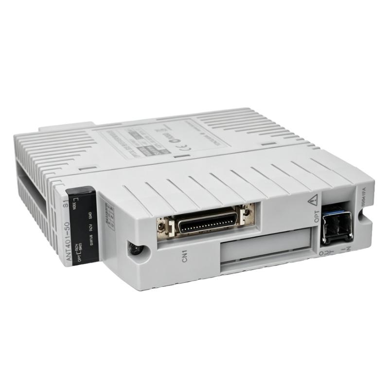 Yokogawa ANT401-50/CU1N Fiber-optic Bus Repeater Master Module