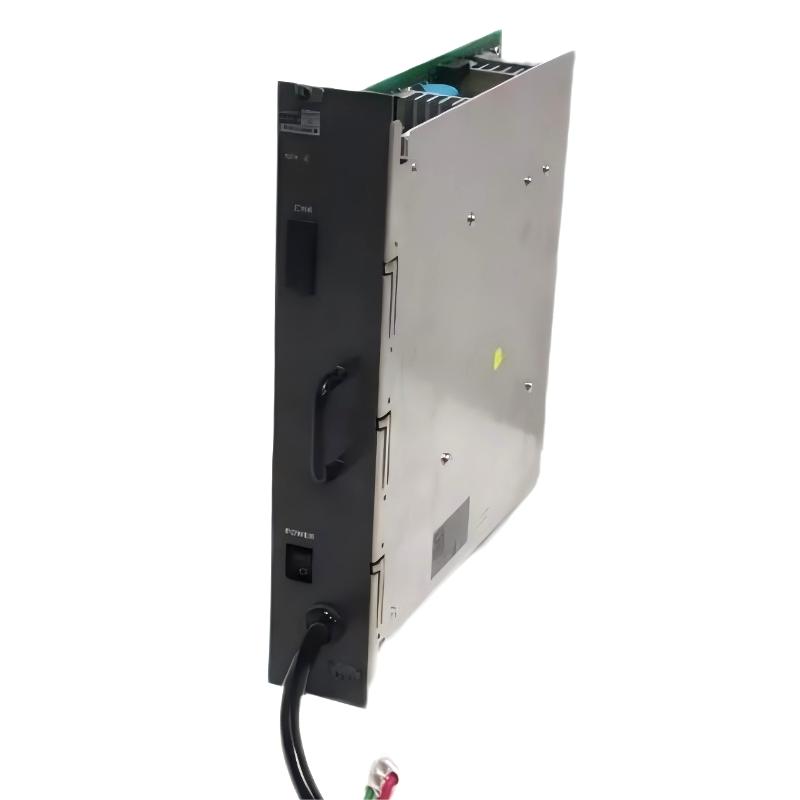 Yokogawa PW702 S1 Power Supply Module