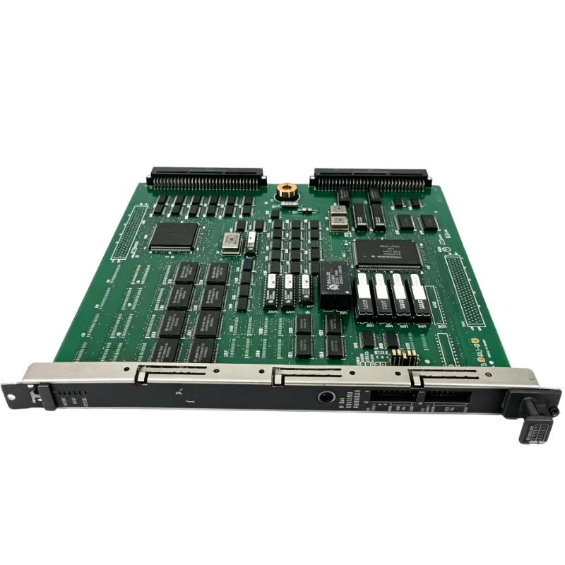 Yokogawa VF311 S1 V-NET Station Interface Card