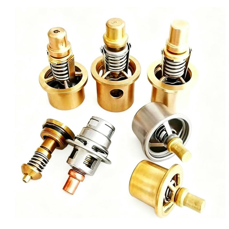 Ingersoll Rand 47588563001 47552954001 Thermostatic Valve Maintenance Kit
