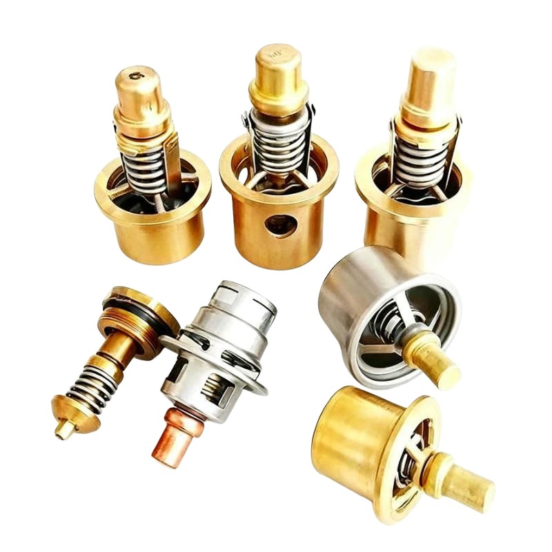Ingersoll Rand 47588564001 47552954001 Thermostatic Valve Maintenance Kit