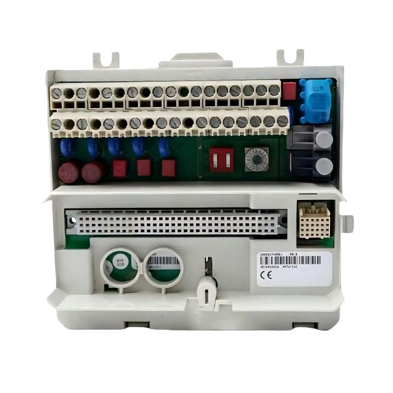 ABB NMTU-21C/NMYU-21C 3BSE017429R1 Digital Output Module