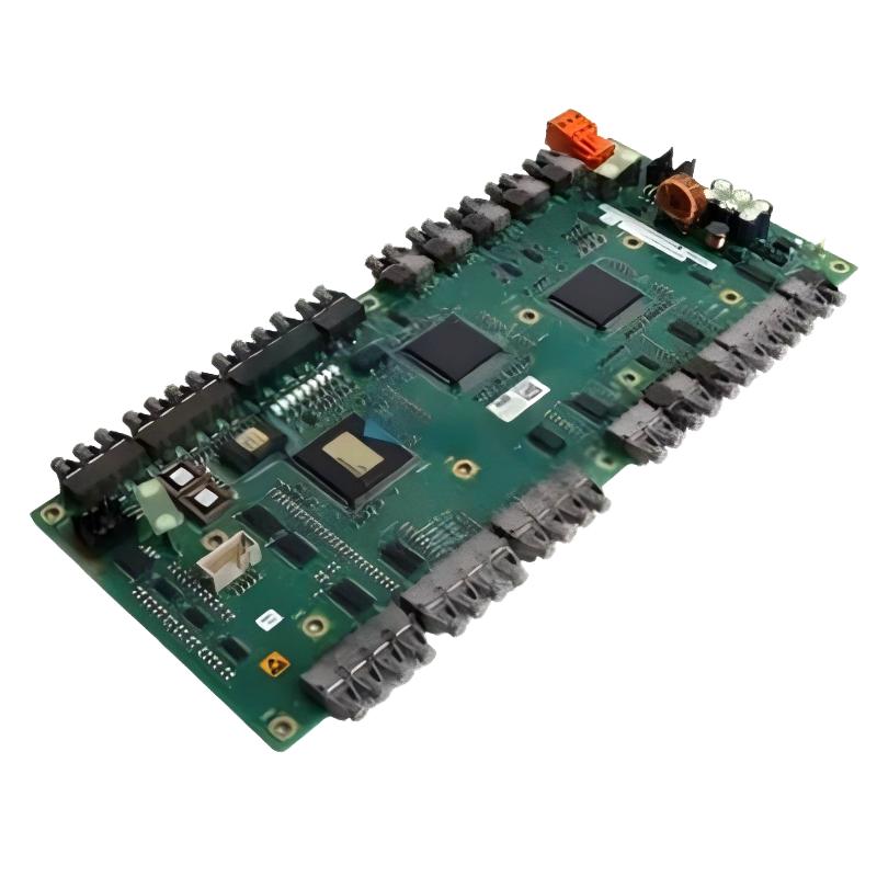 ABB UF C718 AE01 HIEE300936R0001 Main Circuit Interface Board