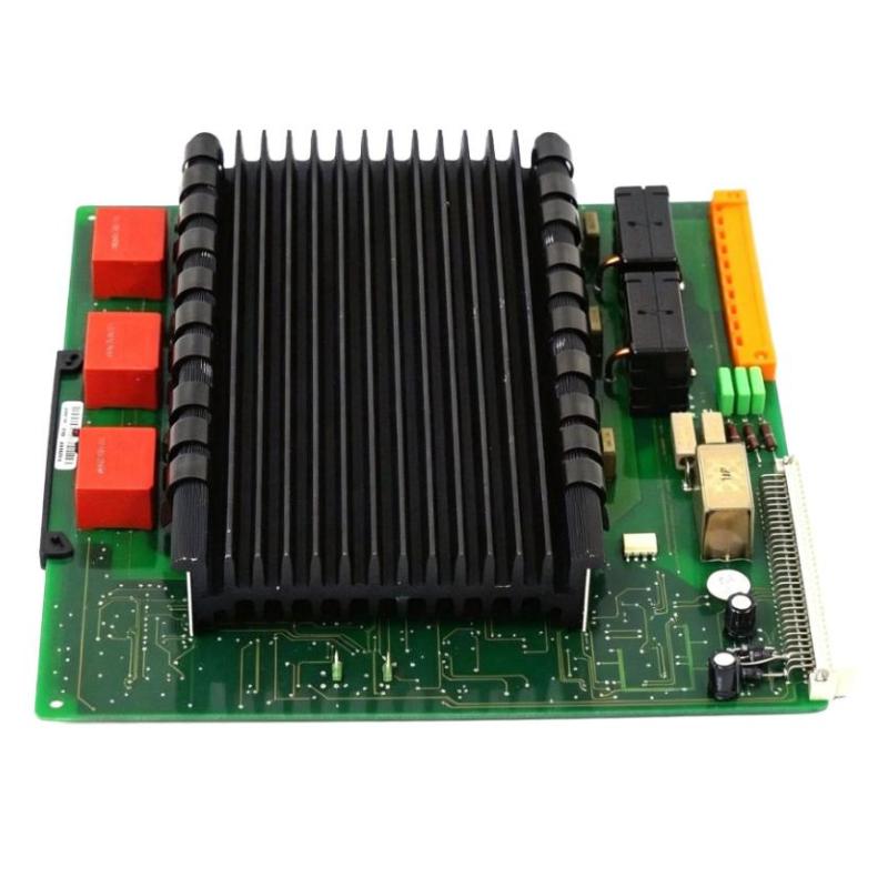 ABB DSQC 236G YB560103-CD Servo Axis Drive