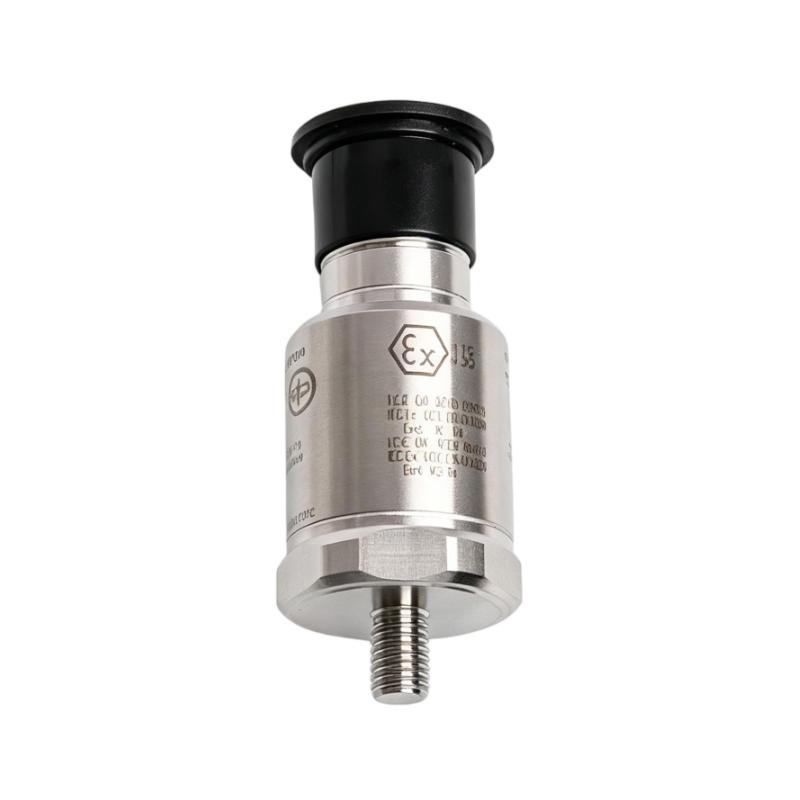 Bently Nevada 330400-02-BR Accelerometer