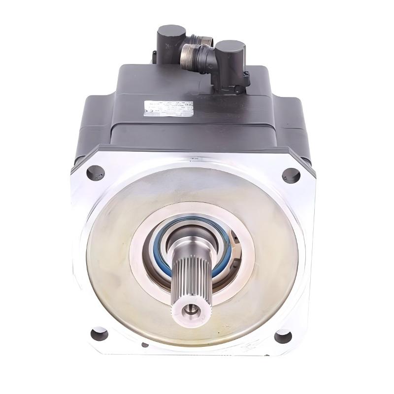 ABB (KUKA) 1FK6100-8AF91-1ZZ9-ZS49 69-225-463 Robot Servo Motor