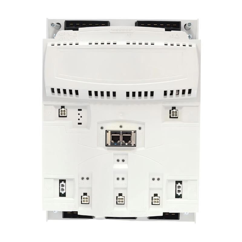 ABB (KUKA) KSP 600-3x64 ECMBS3D7774BE531/ECMAS3D7774BE531 Servo Drive