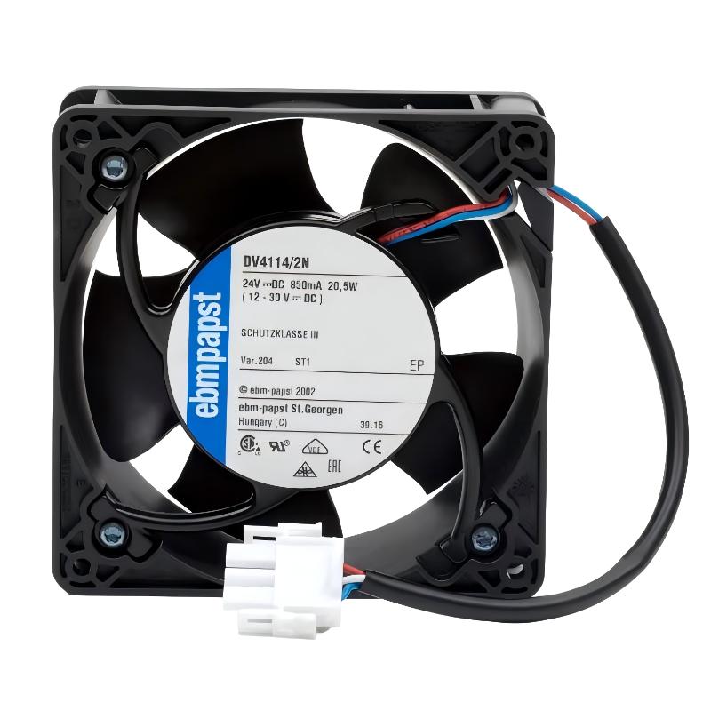 ABB (KUKA) 00-126-399 DC Diagonal-flow Fan