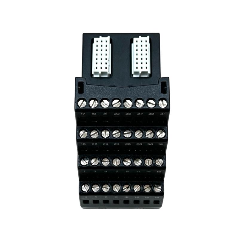 Emerson KJ4006X1-BG1 16-Channel Terminal Block