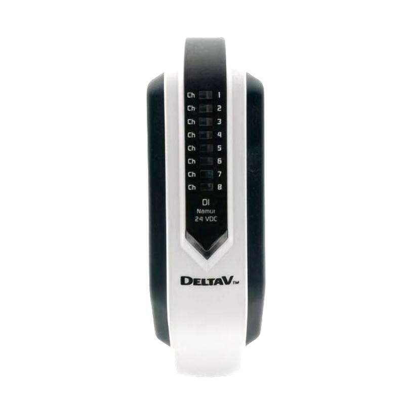 Emerson SE4003S4B1 Analog Input Card