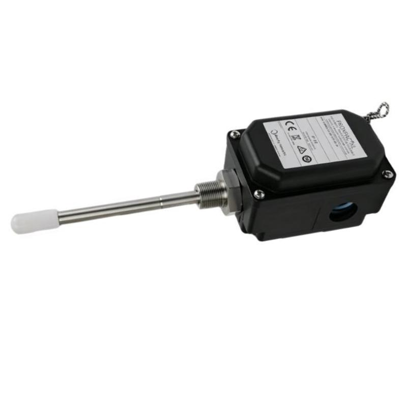 Bently Nevada 330801-28-04-150-06-02 PROXPAC Proximity Sensor