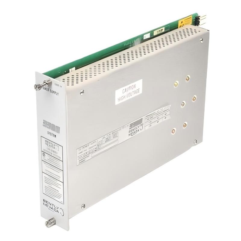 Bently Nevada 3300/14-01-20-01 DC Power Supply