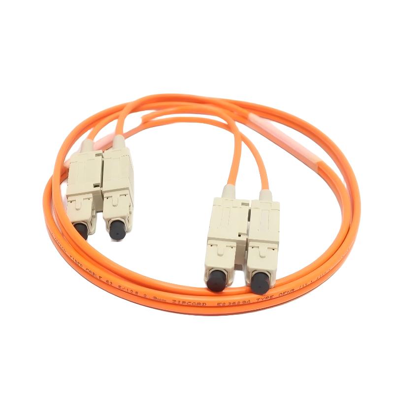 Allen Bradley 1757-SRC1 Redundant Module Cable