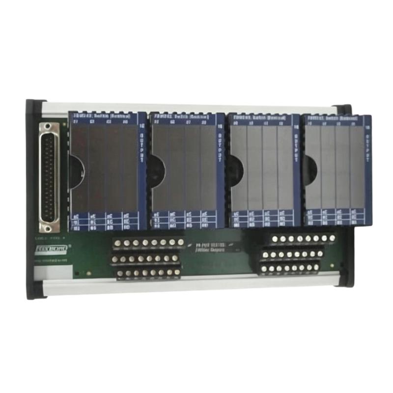 Foxboro FBM242 RH916YY