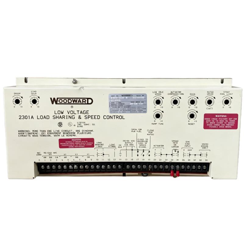 Woodward 9905-068