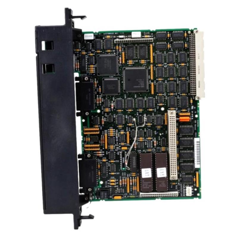 GE IC697GDS701 Processor Module
