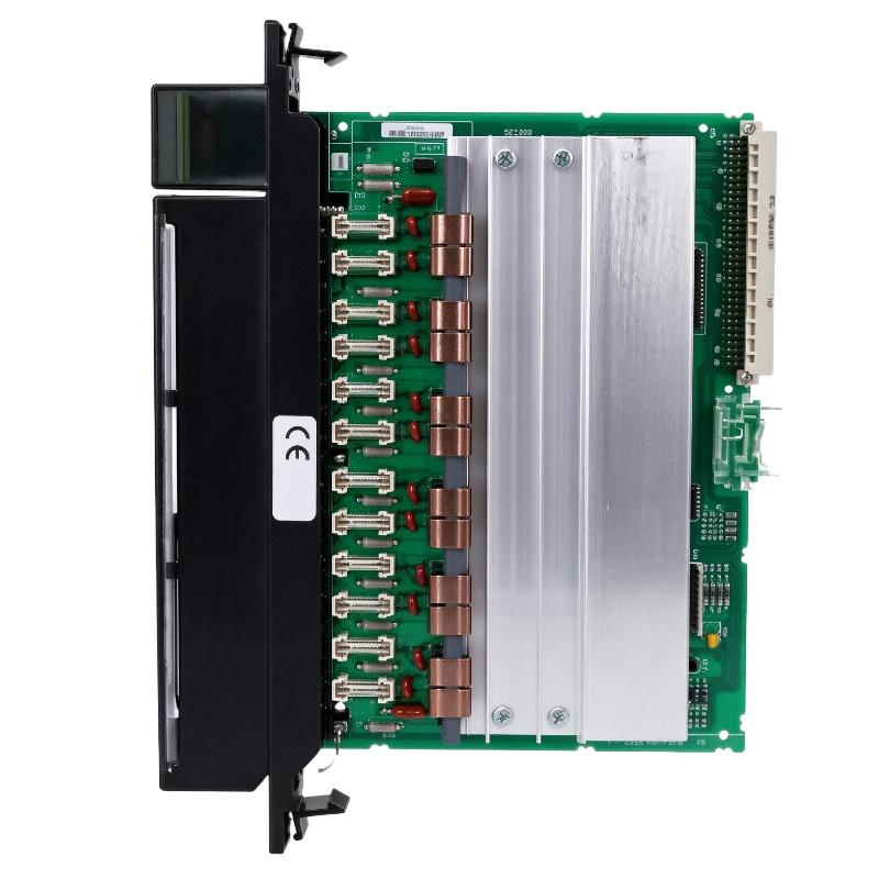 GE IC697MDL341 Discrete Output Module