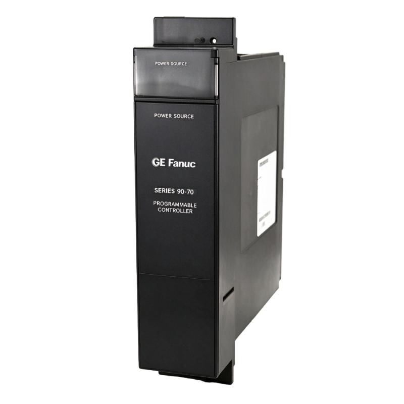 GE IC697PWR748 Power Supply Module