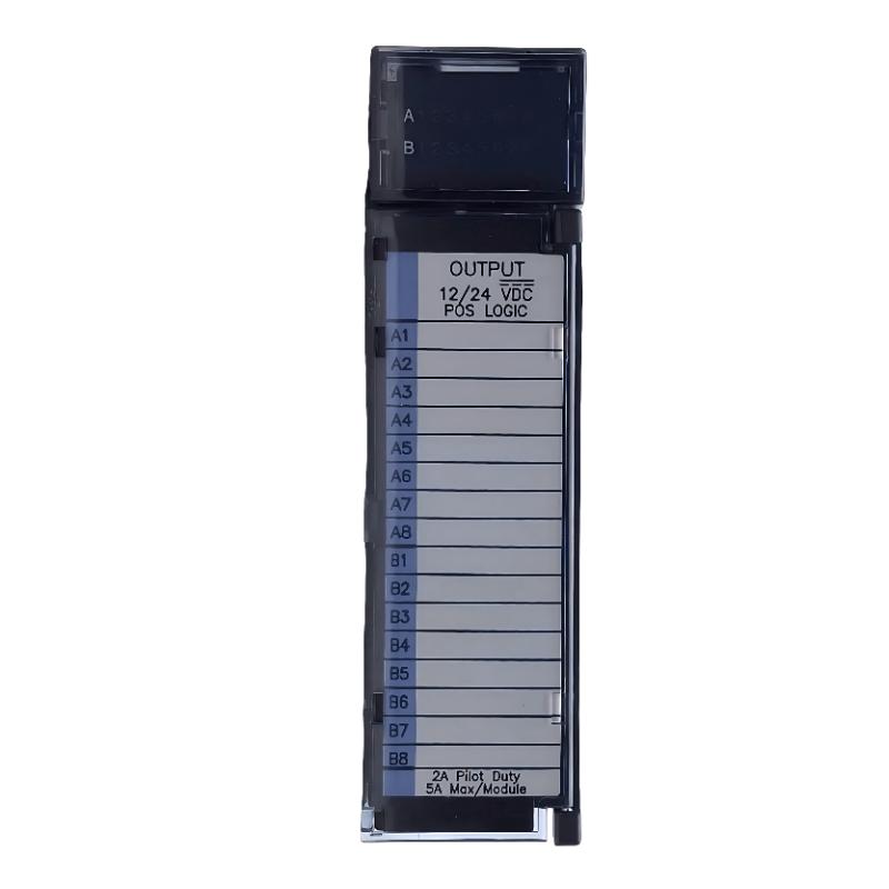 GE IC693MDL740G Positive Logic Output Module