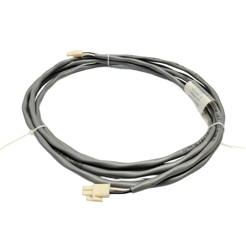 Honeywell 51109620-020 Power Cord
