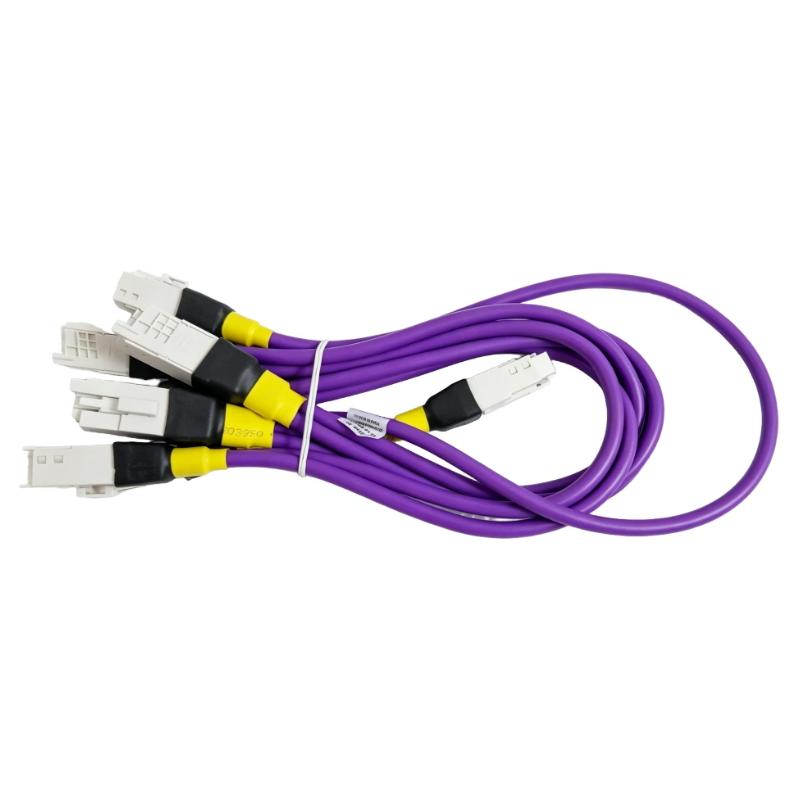 Honeywell 51202971-212 I/O Connection Cable