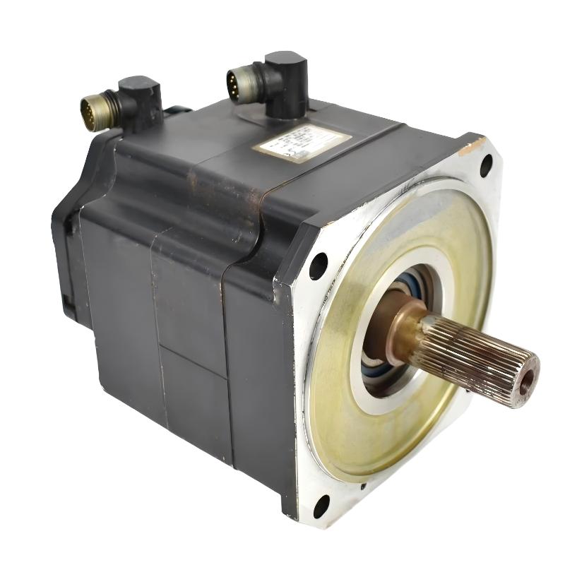 ABB (KUKA) 1FK6100-8AF91-1ZZ9-ZS09 69-225-463 Robot Servo Motor