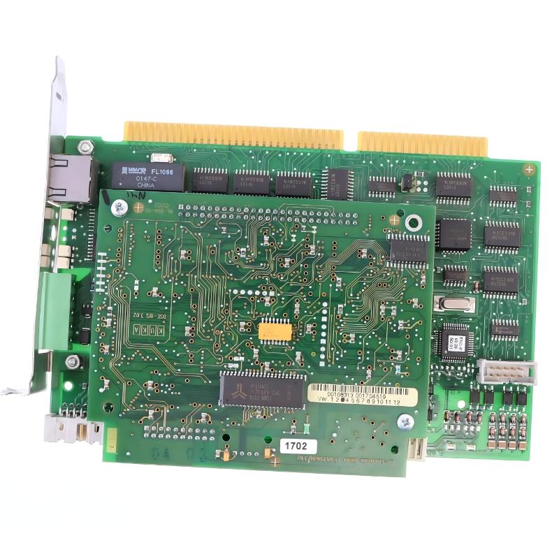 ABB（KUKA）00-108-766 PCB Board