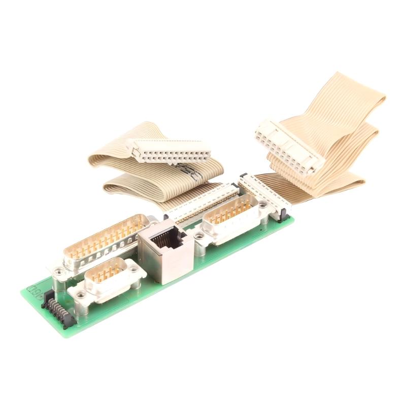 ABB（KUKA）00-108-699 Connector Module