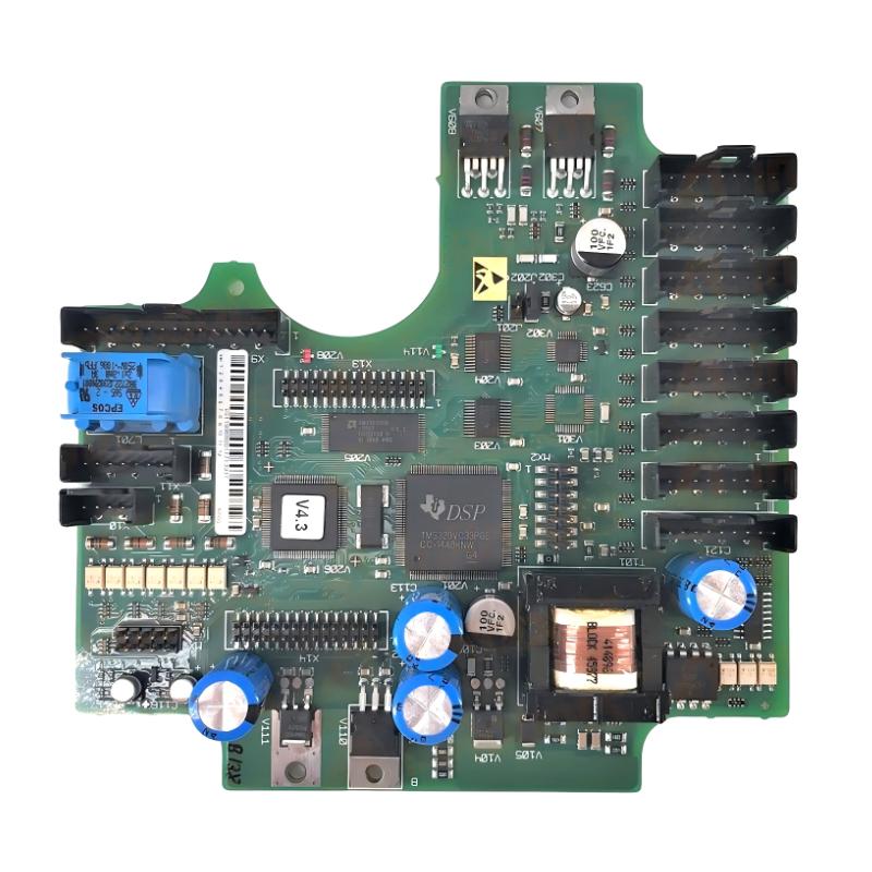 ABB（KUKA） 00-119-966 Circuit Board