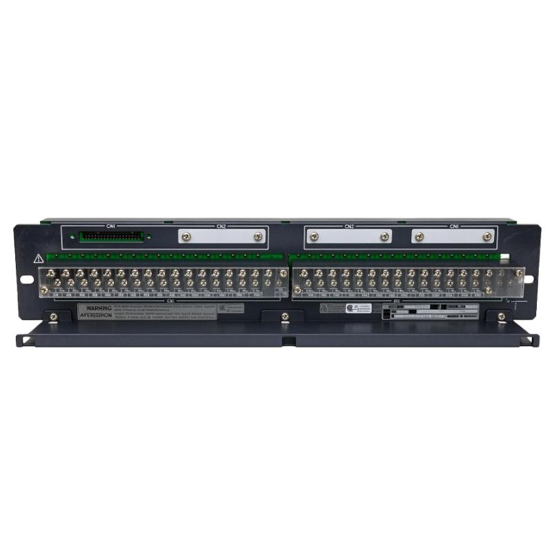 Yokogawa AER4D-00 S1 Terminal Board