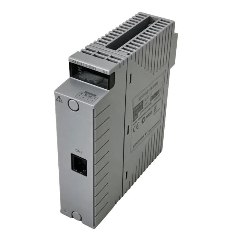 Yokogawa ALE111-S01 Ethernet Communication Module