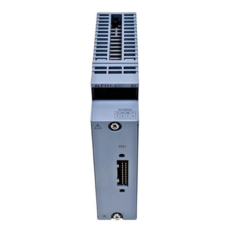 Yokogawa ALF111-S01 On-Site Communication Module