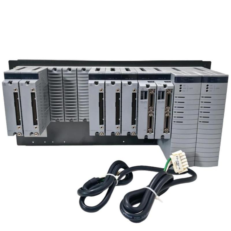 Yokogawa ANB10D-400 ESB Bus Node Unit