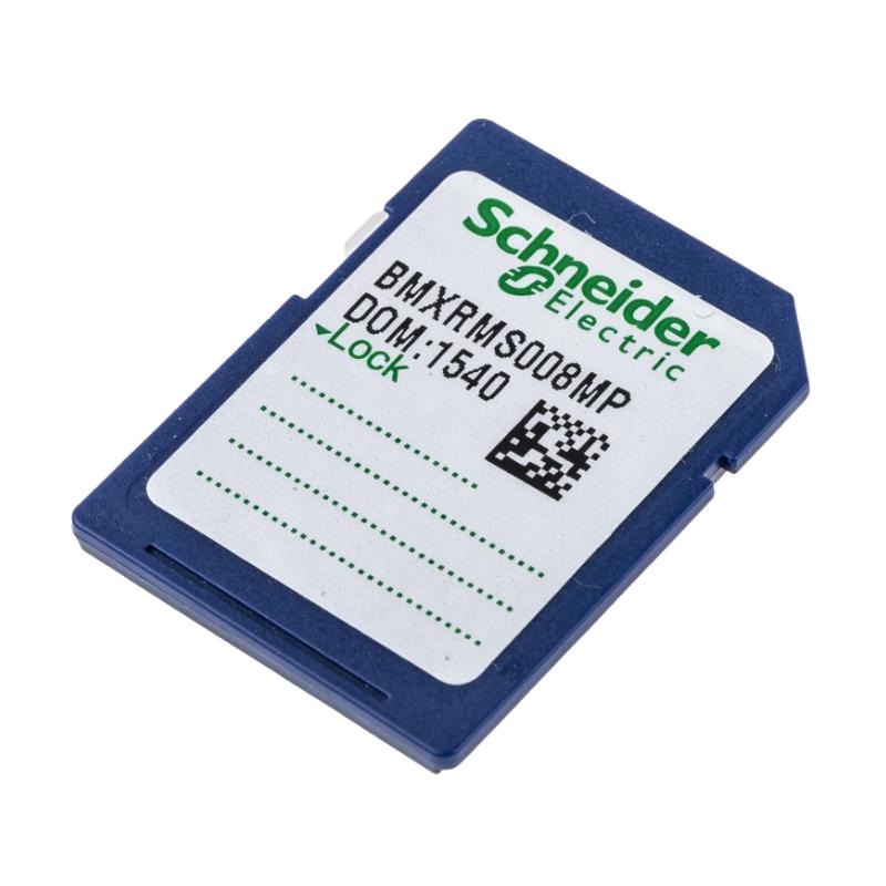 Schneider BMXRMS008MP