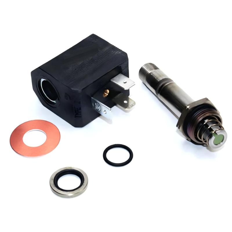 Ingersoll Rand 47553881001 23467244 Solenoid Valve Repair Kit